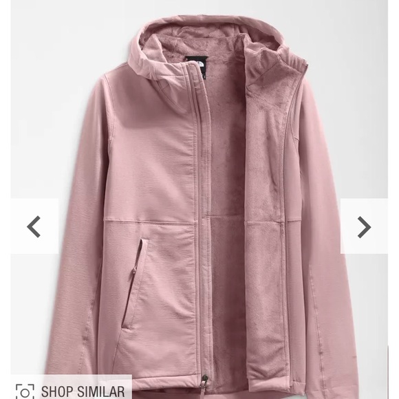 The North Face Shelbe Rashel Hoodie - Picture 5 of 15